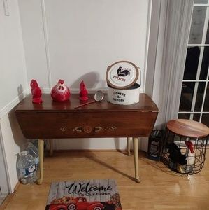 Meet your Posher, Diane